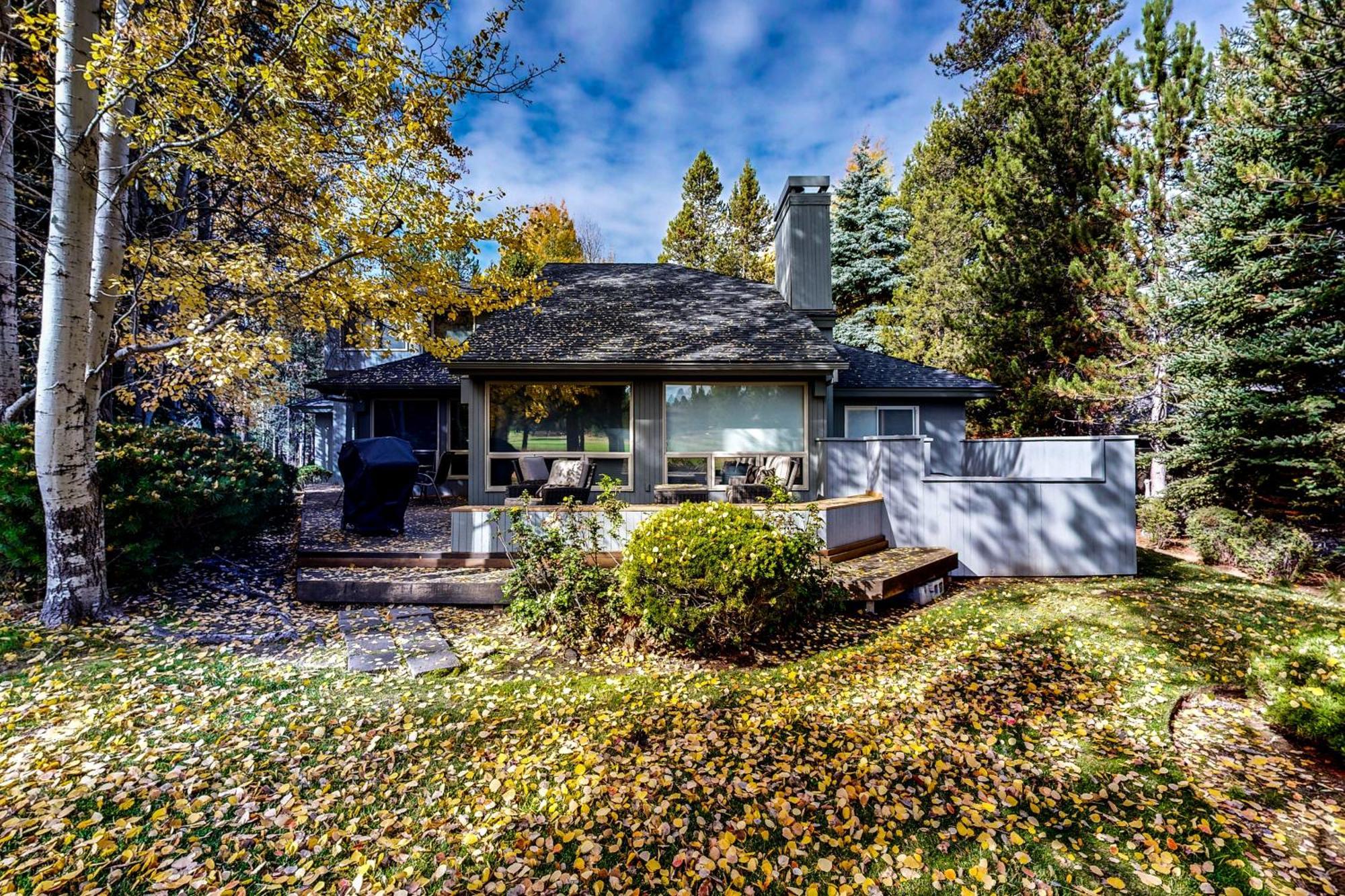 Tree Branch Cabin Санривер Экстерьер фото